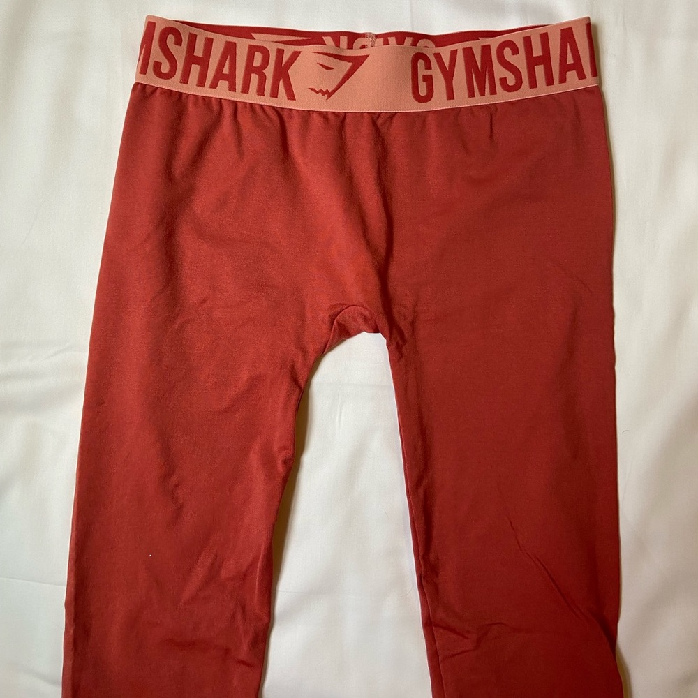 Gymshark leggings